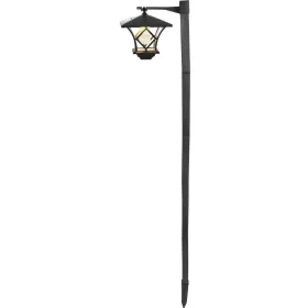 Lámpa Strend Pro Garden Zia, napelemes, 2xLED, 17x17x153 cm