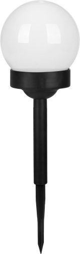 Lámpa Strend Pro Garden Rainbow, napelemes, színes, LED, 10x34 cm, Kiszerelés 12 db