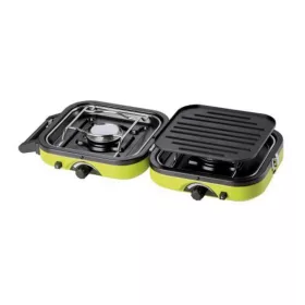 Főző Meva Dual Compact, patronhoz, kemping