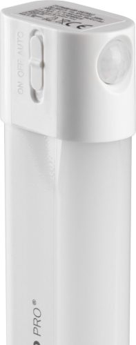 Svietidlo Strend Pro, nočné, LED, so senzorom, USB nabíjanie, s magnetom, Sellbox 12 ks