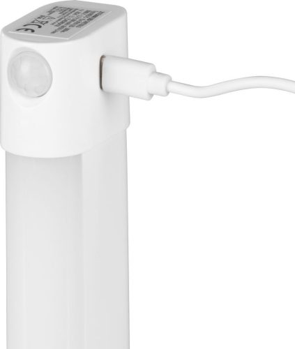 Svietidlo Strend Pro, nočné, LED, so senzorom, USB nabíjanie, s magnetom, Sellbox 12 ks