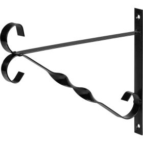 Akasztó Strend Pro virágtartó, díszes, 25x30 cm