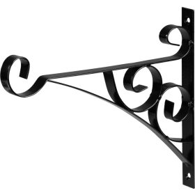 Akasztó Strend Pro virágtartó, díszes, 25x30 cm