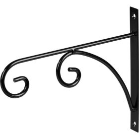 Akasztó Strend Pro virágtartó, díszes, 25x30 cm