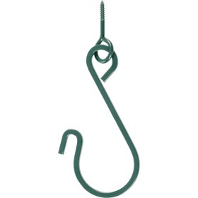 Akasztó Strend Pro virágtartó, horog, 7,5x15 cm