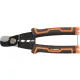 Fogo Strend Pro, 175 mm, vago, sodronyokhoz, kabelekhez es huzalokhoz, krimpelo