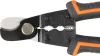 Fogo Strend Pro, 175 mm, vago, sodronyokhoz, kabelekhez es huzalokhoz, krimpelo