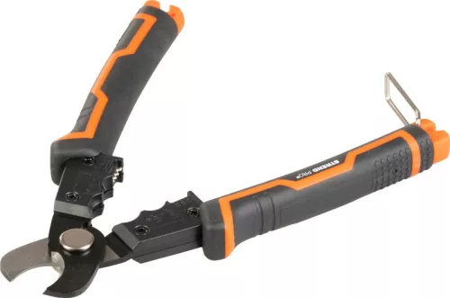 Fogo Strend Pro, 175 mm, vago, sodronyokhoz, kabelekhez es huzalokhoz, krimpelo