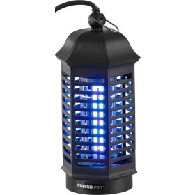   Csapda Strend Pro Smart, rovar- és szúnyogfogó, elektromos, konnektorba dugható, 1x2 W