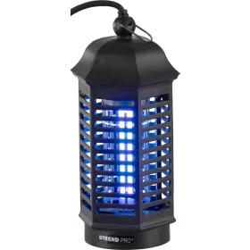   Csapda Strend Pro Smart, rovar- és szúnyogfogó, elektromos, konnektorba dugható, 1x2 W