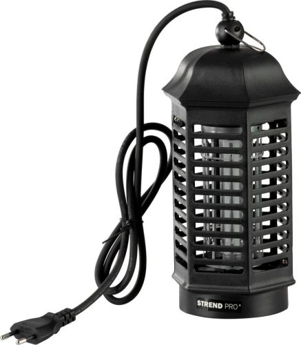 Csapda Strend Pro Smart, rovar- és szúnyogfogó, elektromos, konnektorba dugható, 1x2 W