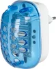 Csapda Strend Pro Beetle, rovar- és szúnyogfogó, elektromos, konnektorba dugható, UV és LED lámpa