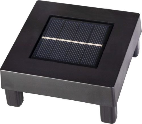 Lámpa Strend Pro, 35/46 cm, napelemes, 1x LED, AA