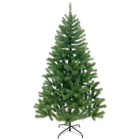 Fácska MagicHome Karácsony Cleo, 210cm, átmérő 114cm