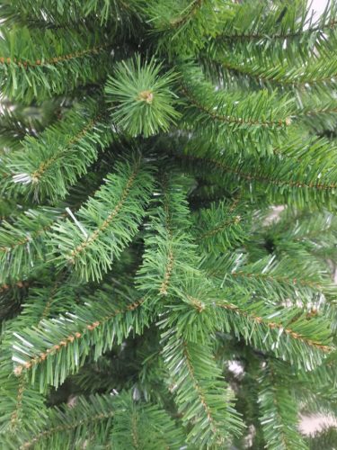 Fácska MagicHome Karácsony Cleo, 210cm, átmérő 114cm