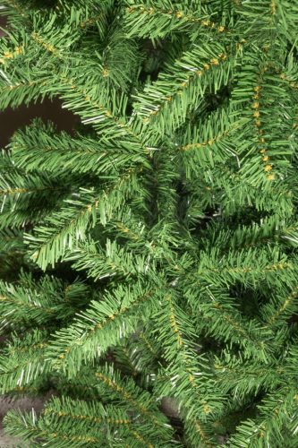 Fácska MagicHome Karácsony Cleo, 210cm, átmérő 114cm