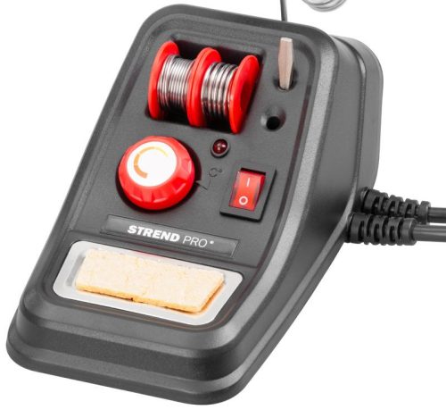 Forrasztópáka Strend Pro SIS 48, gravírozó, 213135