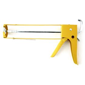   Kinyomópisztoly Strend Pro CG1046, szilikonhoz és tömítőanyaghoz, 230 mm