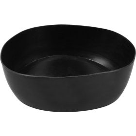 Gumiedény gipszhez 152x52mm