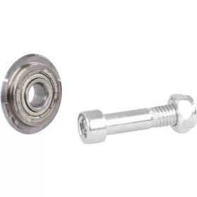   Koliesko WB218 (22x6x6 mm) náhradné, pre rezač dlažby, proffesional