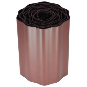 Pázsitszegély StrendPro Garden, 150 mm X 9 m