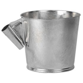 Trágyalé kanál Zn, 7 l