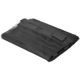   Strend Pro rovarháló, 218 x 96 cm, szúnyogok ellen, 9x mágnes, fekete