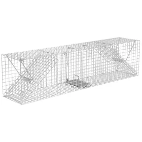 Rágcsálócsapda Wiretrap63, 63 x 16 x 20 cm