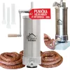 MagicHome SM206 töltő, kolbászra és hurkára, függőleges, 3 kg, kézi