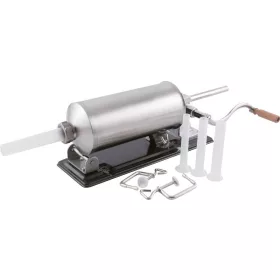   MagicHome SM208 töltő, kolbászra és hurkára, vízszintes, 4 kg, kézi