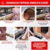 MagicHome SM208 töltő, kolbászra és hurkára, vízszintes, 4 kg, kézi