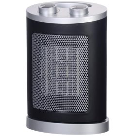   Strend Pro PTC-1510 meleg levegős ventilátor, 1000/1500W, 230 V, 2 az 1-ben