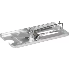 Csapda FED 608, egerekre, fém, 100x50 mm