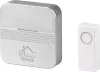 Csengő MagicHome Intelligent4, vezeték nélküli, ház, dallamok száma 30, LED, IP44