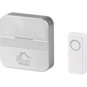   Csengő MagicHome Intelligent4, vezeték nélküli, ház, dallamok száma 30, LED, IP44
