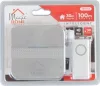 Csengő MagicHome Intelligent4, vezeték nélküli, ház, dallamok száma 30, LED, IP44