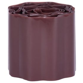 Pázsitszegély StrendPro Garden, 120 mm X 9 m