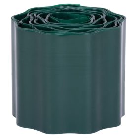 Pázsitszegély StrendPro Garden, 120 mm X 9 m