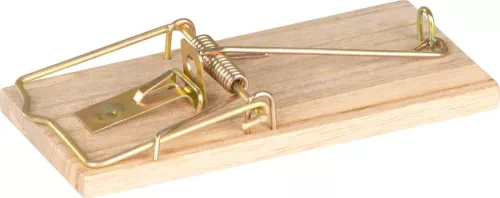 Csapda KDO 801, egerekre, fa