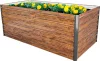 Magaságyás - Strend Pro Garden, 200x100x77cm