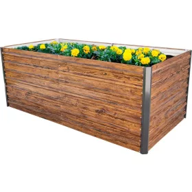Magaságyás - Strend Pro Garden, 200x100x77cm