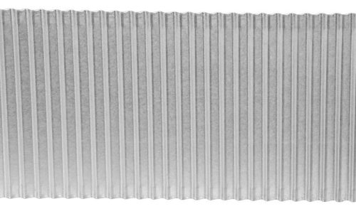 Pázsitszegély StrendPro Garden, 150 mm X 6 m