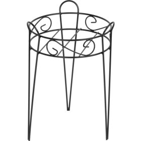 Állvány Strend Pro, virágcseréphez, alátét, 27x39 cm