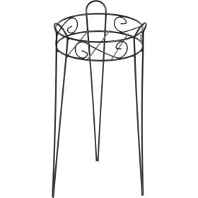 Állvány Strend Pro, virágcseréphez, alátét, 27x53 cm