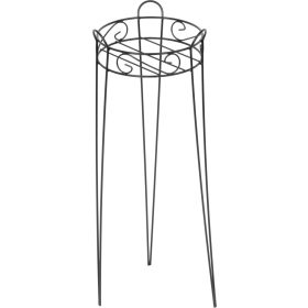 Állvány Strend Pro, virágcseréphez, alátét, 27x73 cm