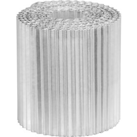   Szegély Strend Pro Garden, 100 mm, hossz 9 m, gyepszegély, fém