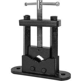 Zverák Strend Pro, 100 mm, inštalatérsky, na trubky