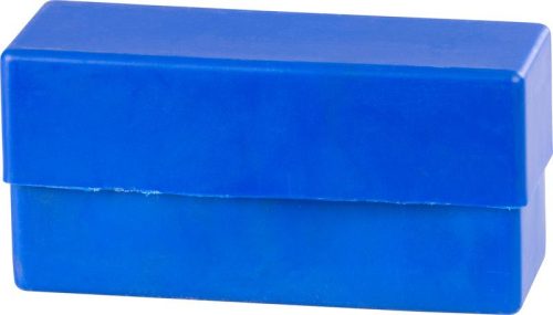 Bélyegzőkészlet ábécé HR59108, betűmagasság 12 mm, betű, 27 db