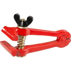 Lakatos satu Cork HV5315, 150 mm, kézi, szárnyas anyával