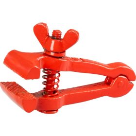 Lakatos satu Cork HV5310, 100 mm, kézi, szárnyas anyával